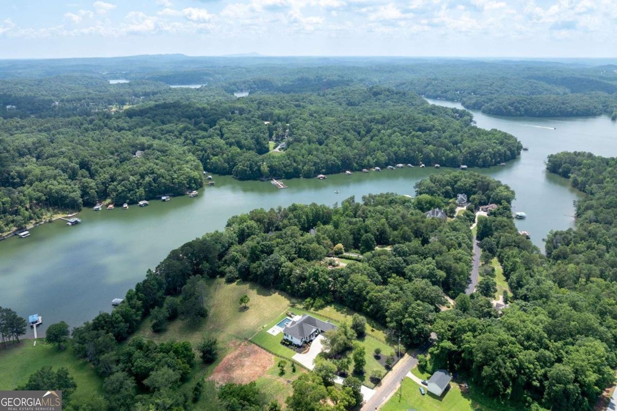 5651 Old Wilkie Road Gainesville - 2