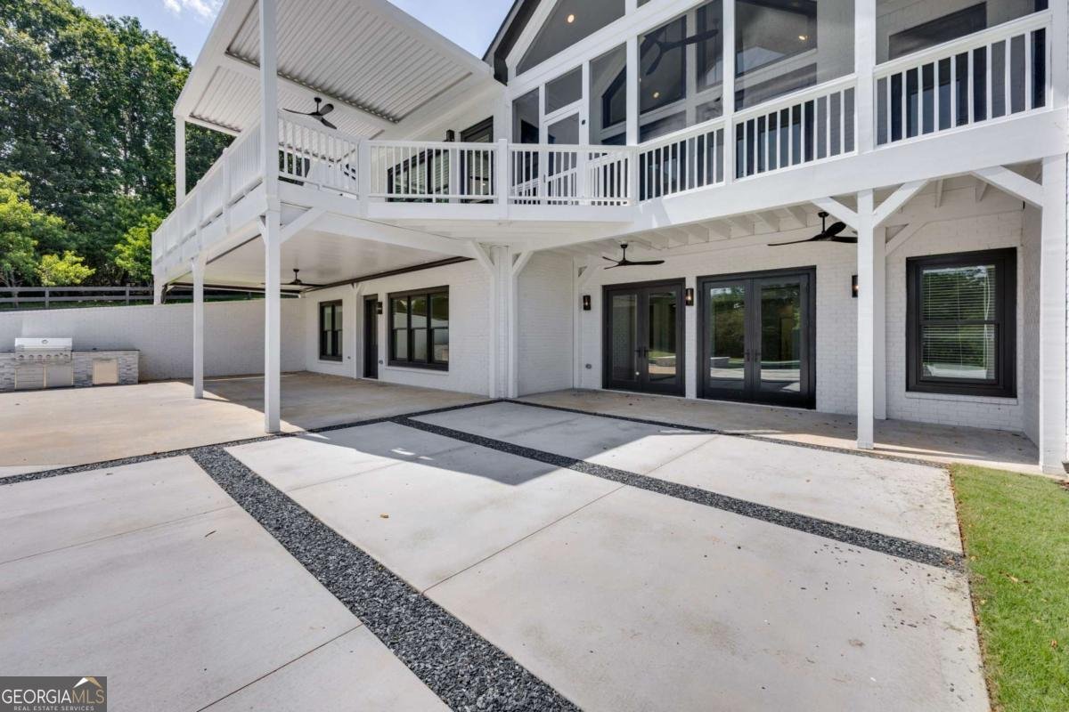 5651 Old Wilkie Road Gainesville - 21