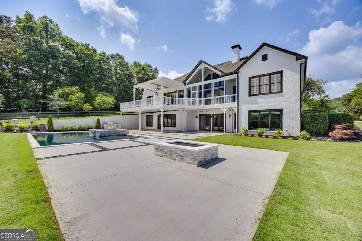 5651 Old Wilkie Road Gainesville - 22