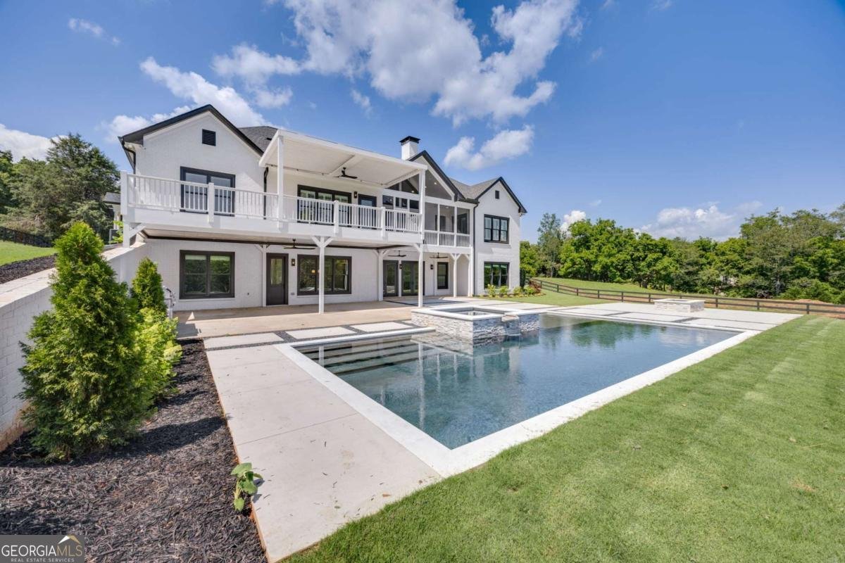 5651 Old Wilkie Road Gainesville - 23