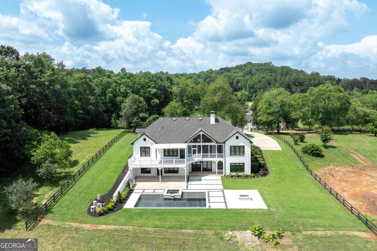 5651 Old Wilkie Road Gainesville - 28