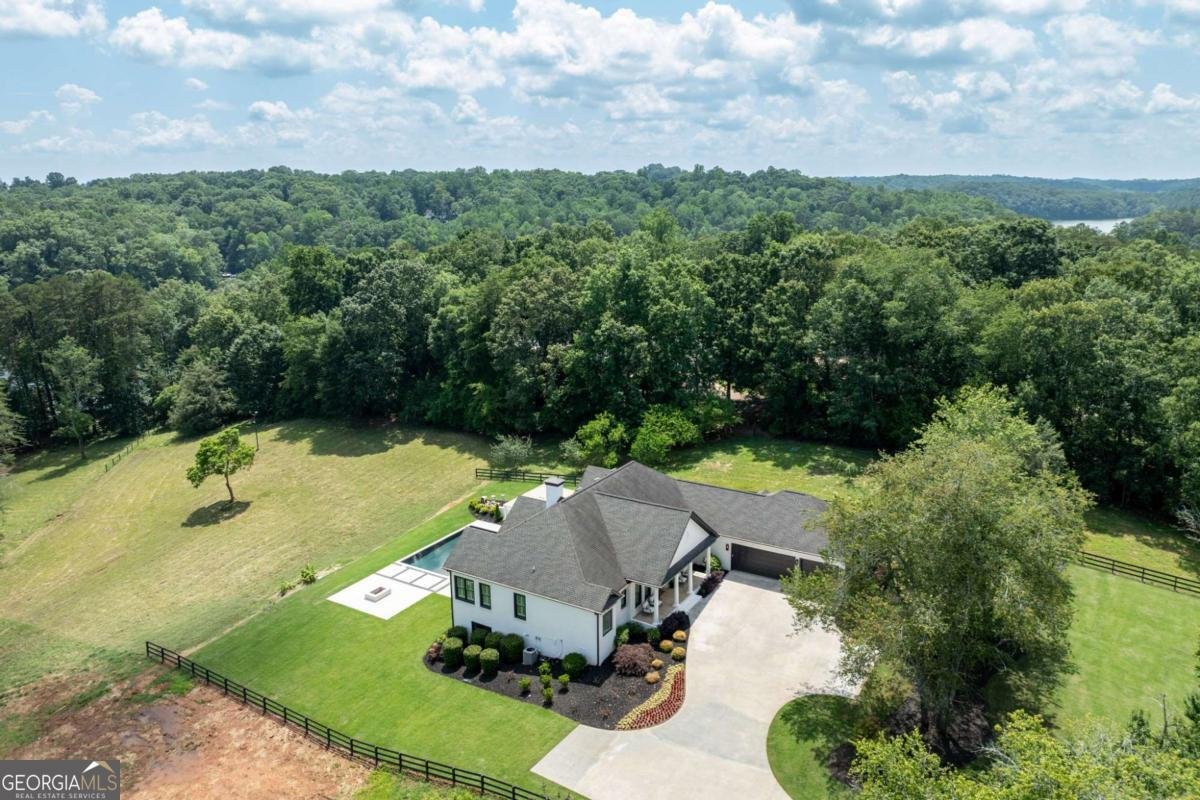 5651 Old Wilkie Road Gainesville - 3