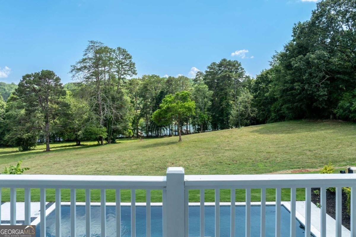 5651 Old Wilkie Road Gainesville - 30