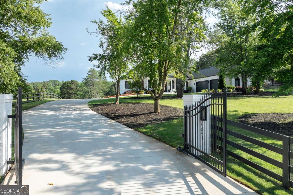 5651 Old Wilkie Road Gainesville - 31