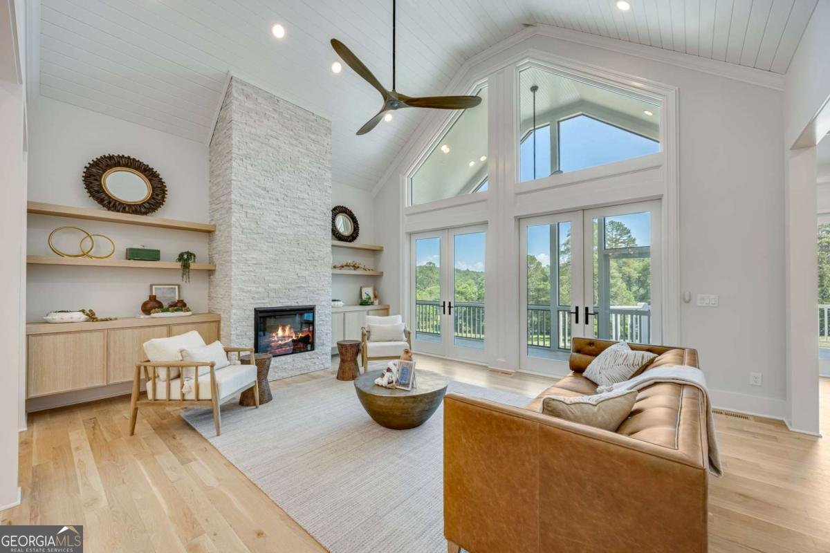 5651 Old Wilkie Road Gainesville - 35