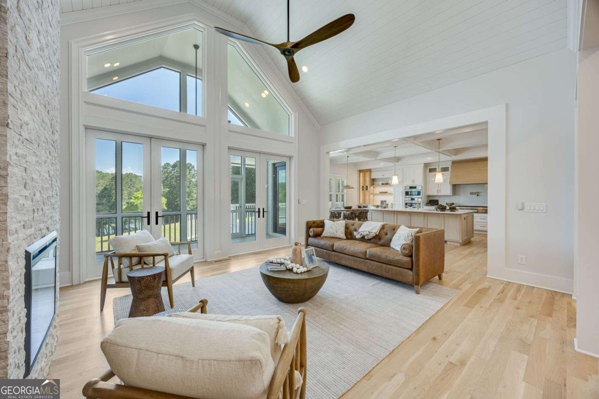 5651 Old Wilkie Road Gainesville - 36
