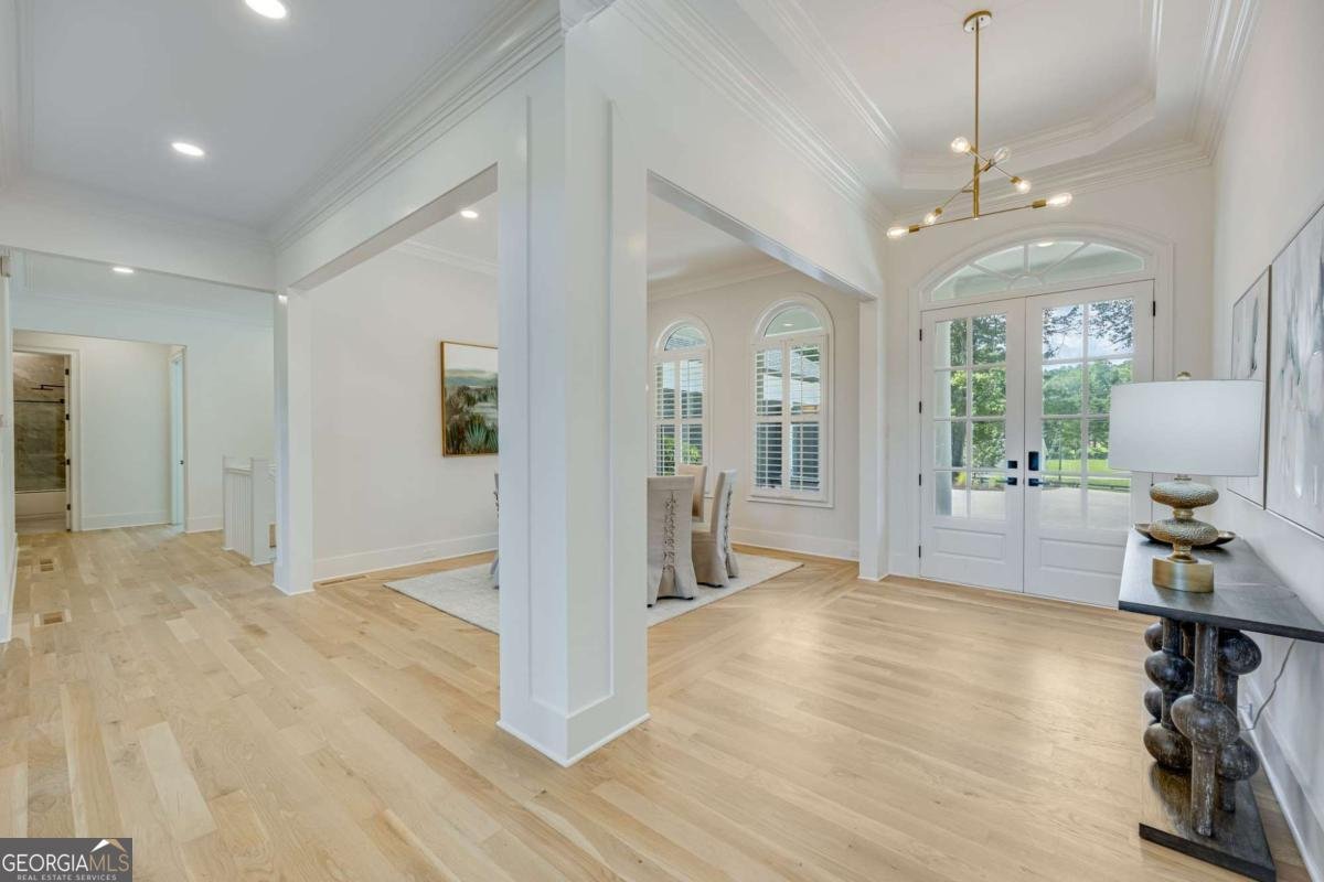 5651 Old Wilkie Road Gainesville - 37