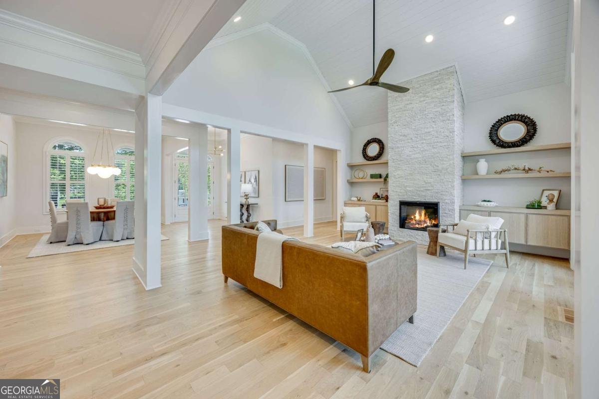5651 Old Wilkie Road Gainesville - 38