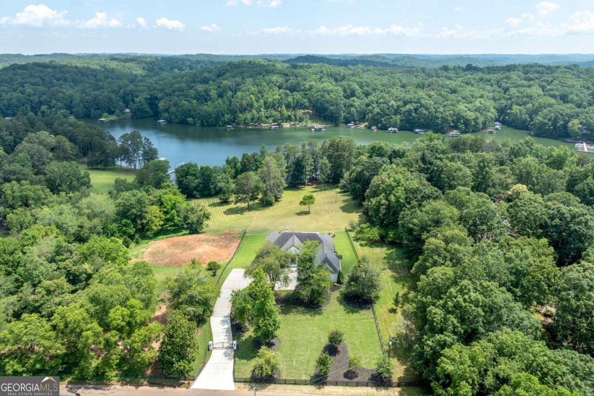 5651 Old Wilkie Road Gainesville - 4