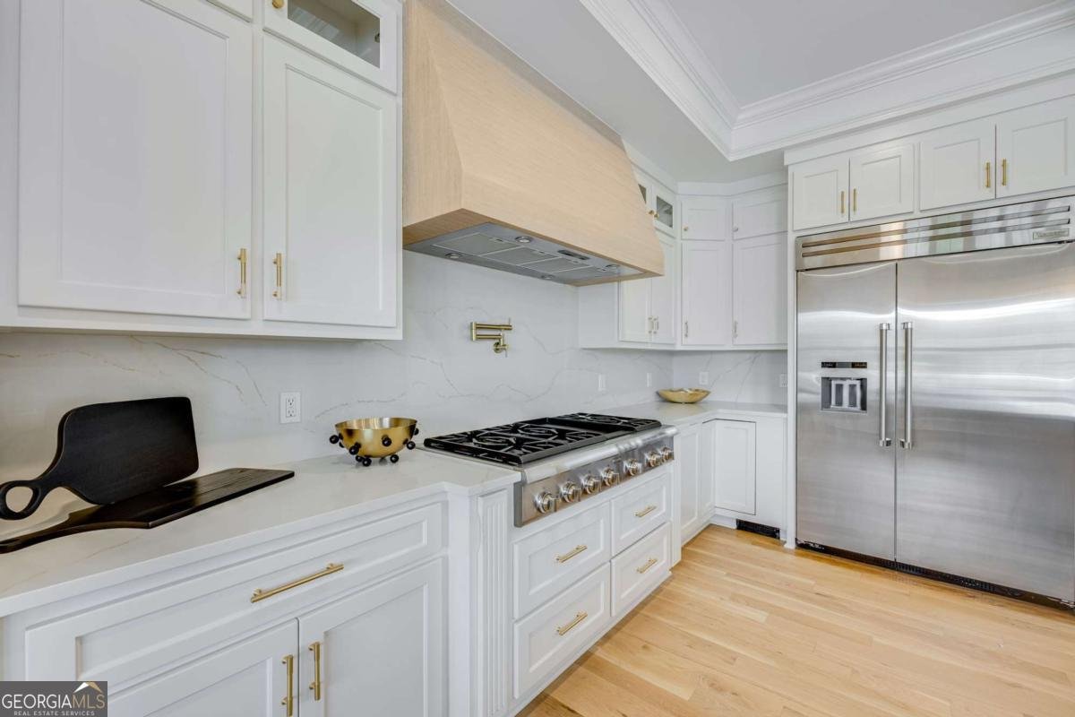 5651 Old Wilkie Road Gainesville - 43