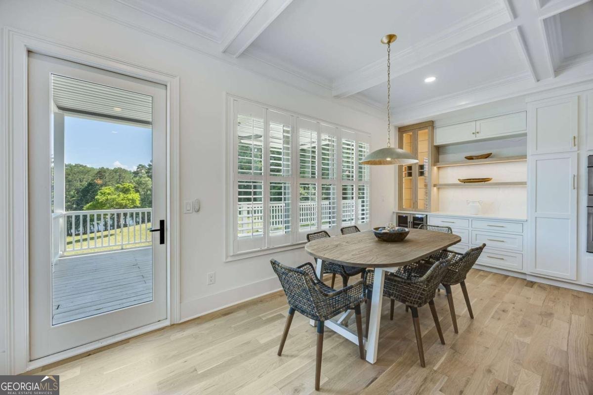 5651 Old Wilkie Road Gainesville - 45