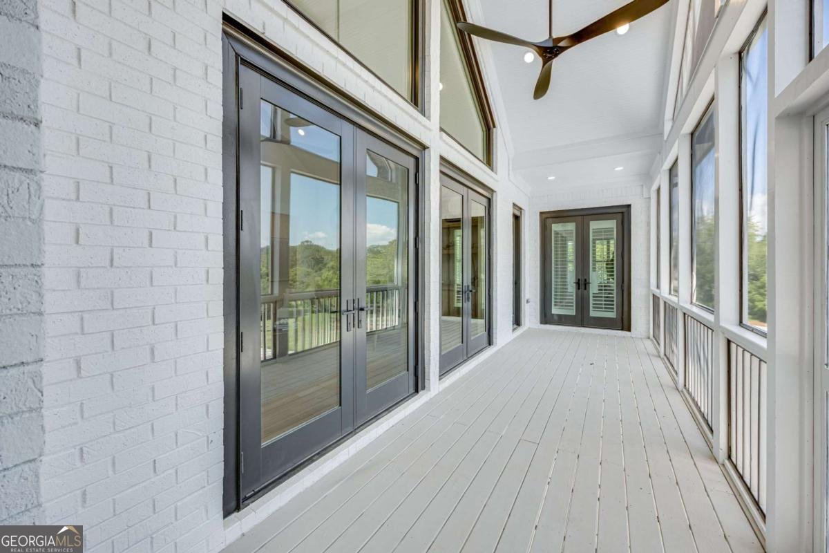 5651 Old Wilkie Road Gainesville - 46