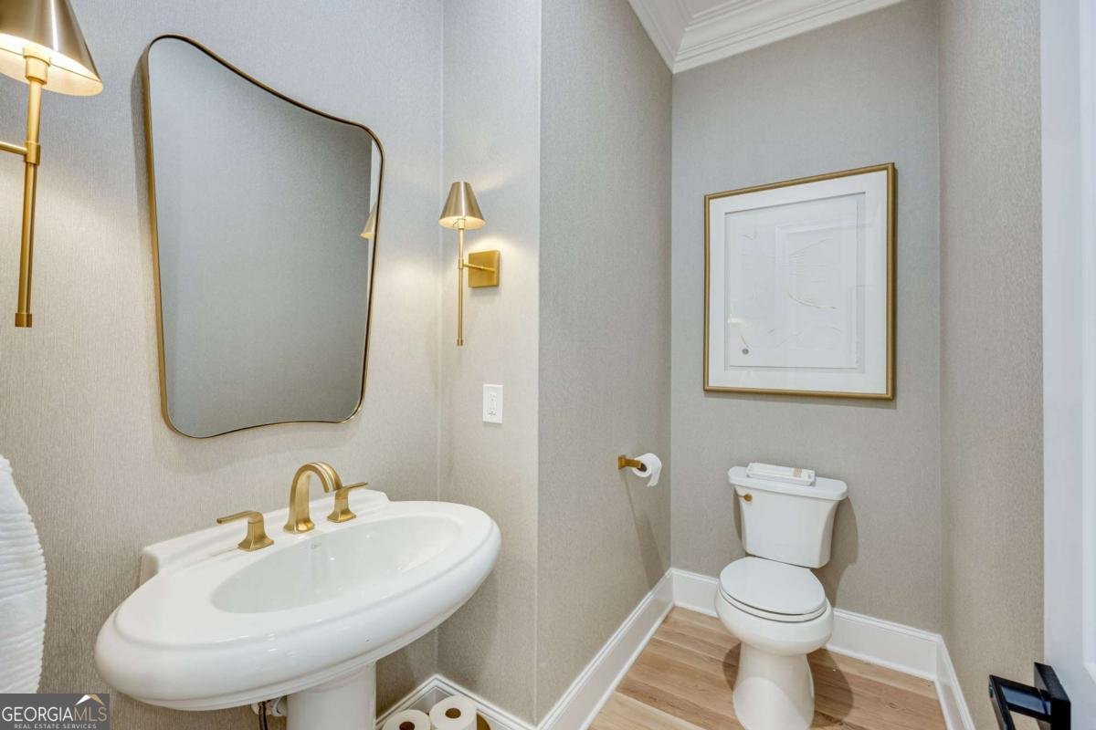 5651 Old Wilkie Road Gainesville - 49