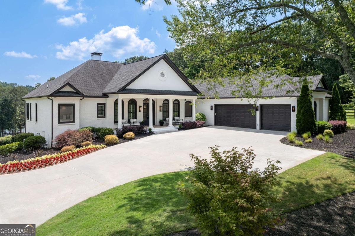 5651 Old Wilkie Road Gainesville - 5