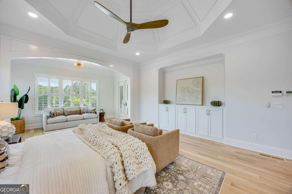 5651 Old Wilkie Road Gainesville - 51