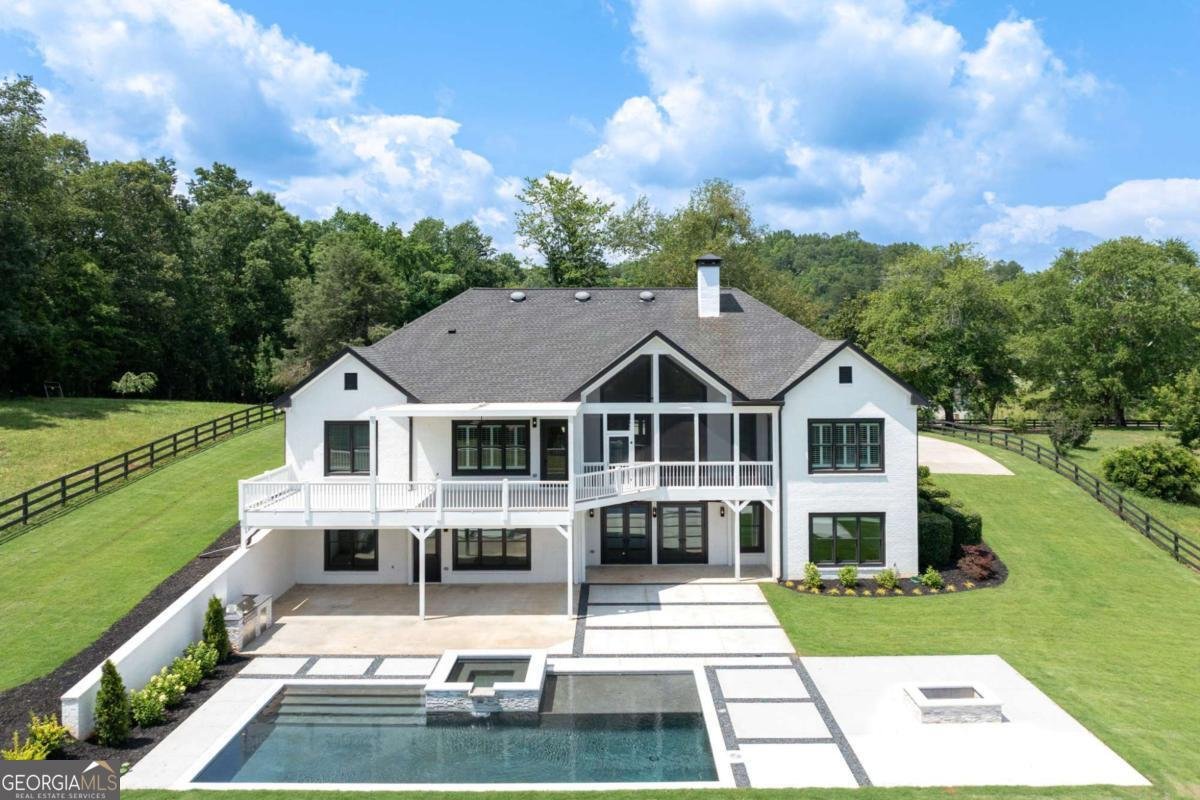 5651 Old Wilkie Road Gainesville - 6