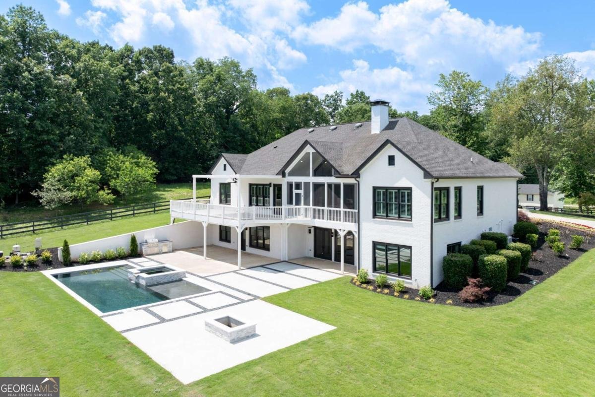5651 Old Wilkie Road Gainesville - 7