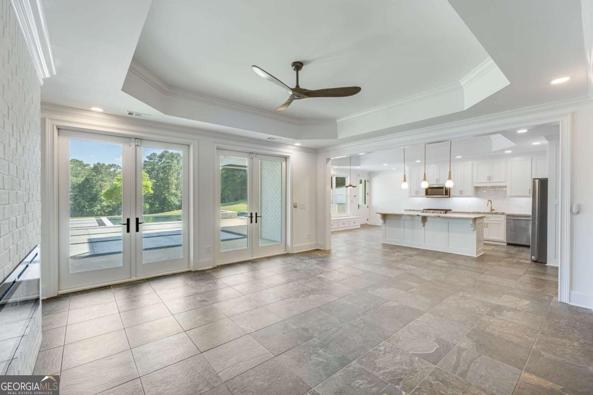5651 Old Wilkie Road Gainesville - 72