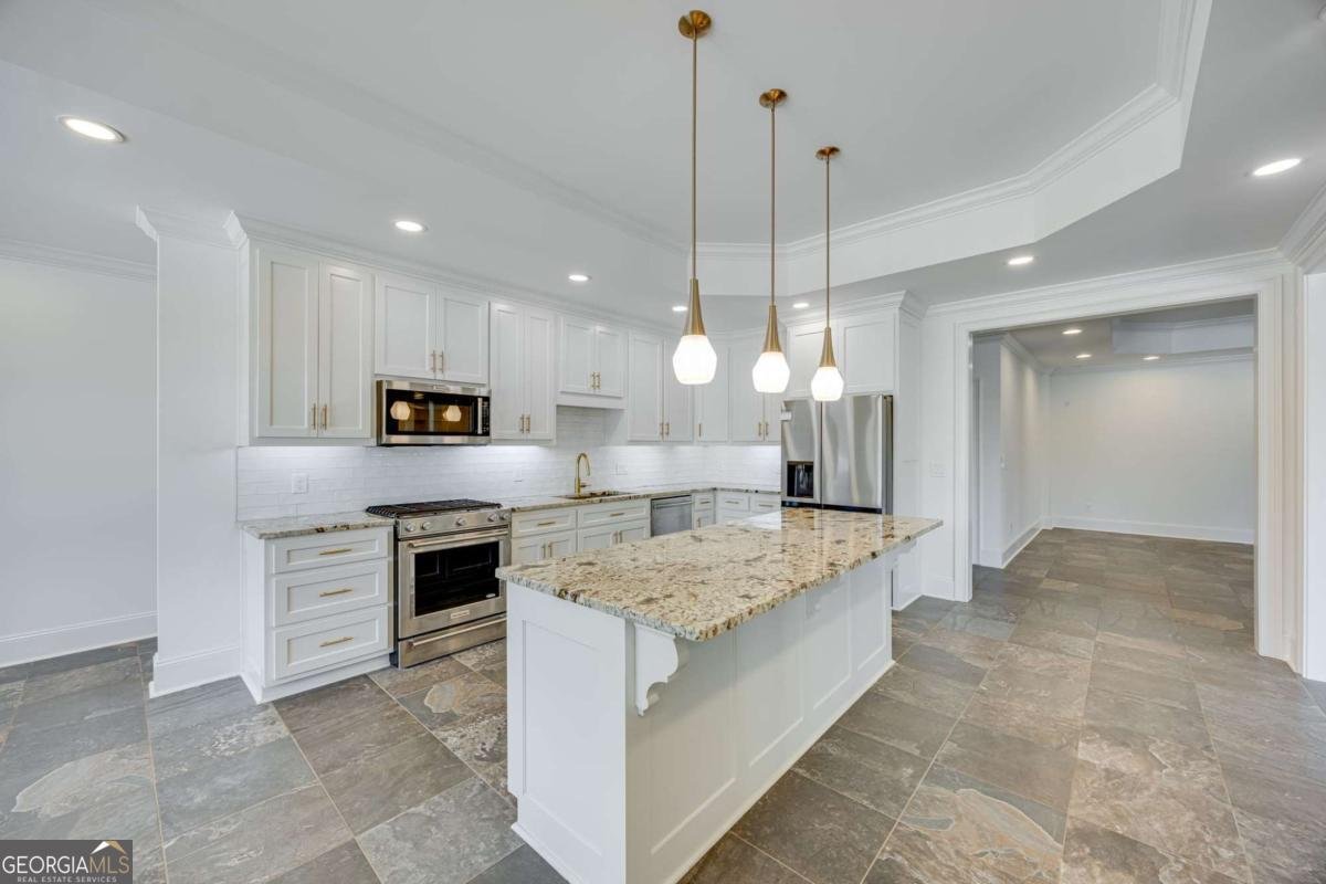 5651 Old Wilkie Road Gainesville - 74
