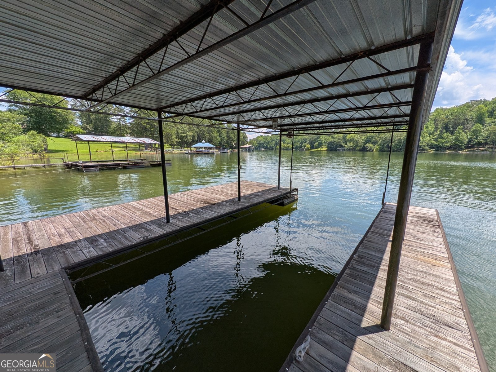 5651 Old Wilkie Road Gainesville - 94