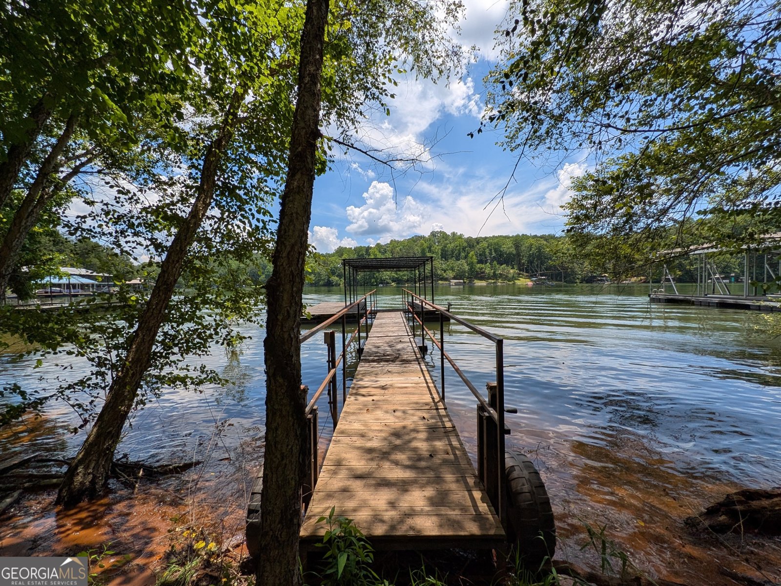 5651 Old Wilkie Road Gainesville - 95