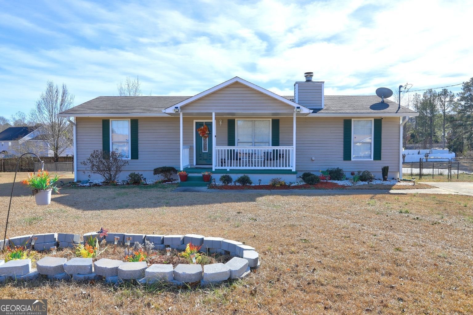 70 Grove Creek Drive Locust Grove - 1