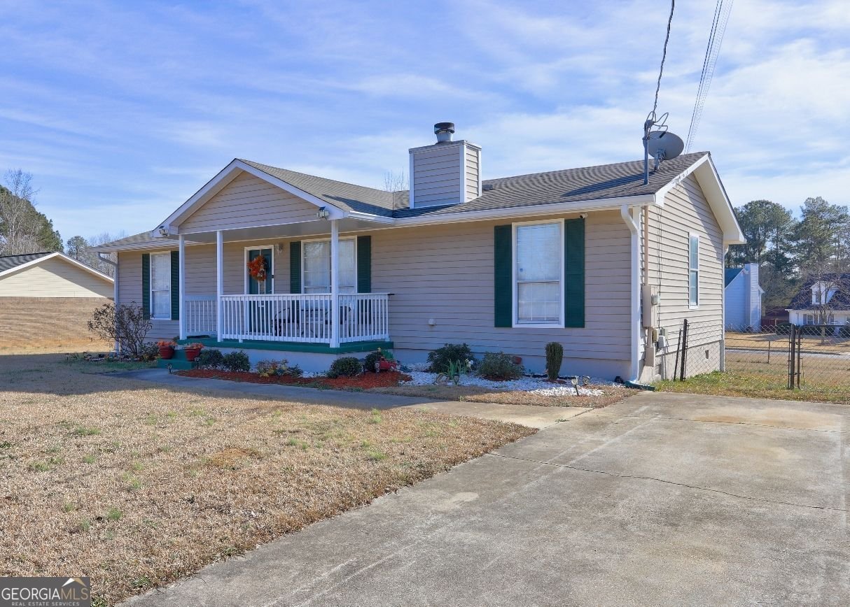 70 Grove Creek Drive Locust Grove - 2
