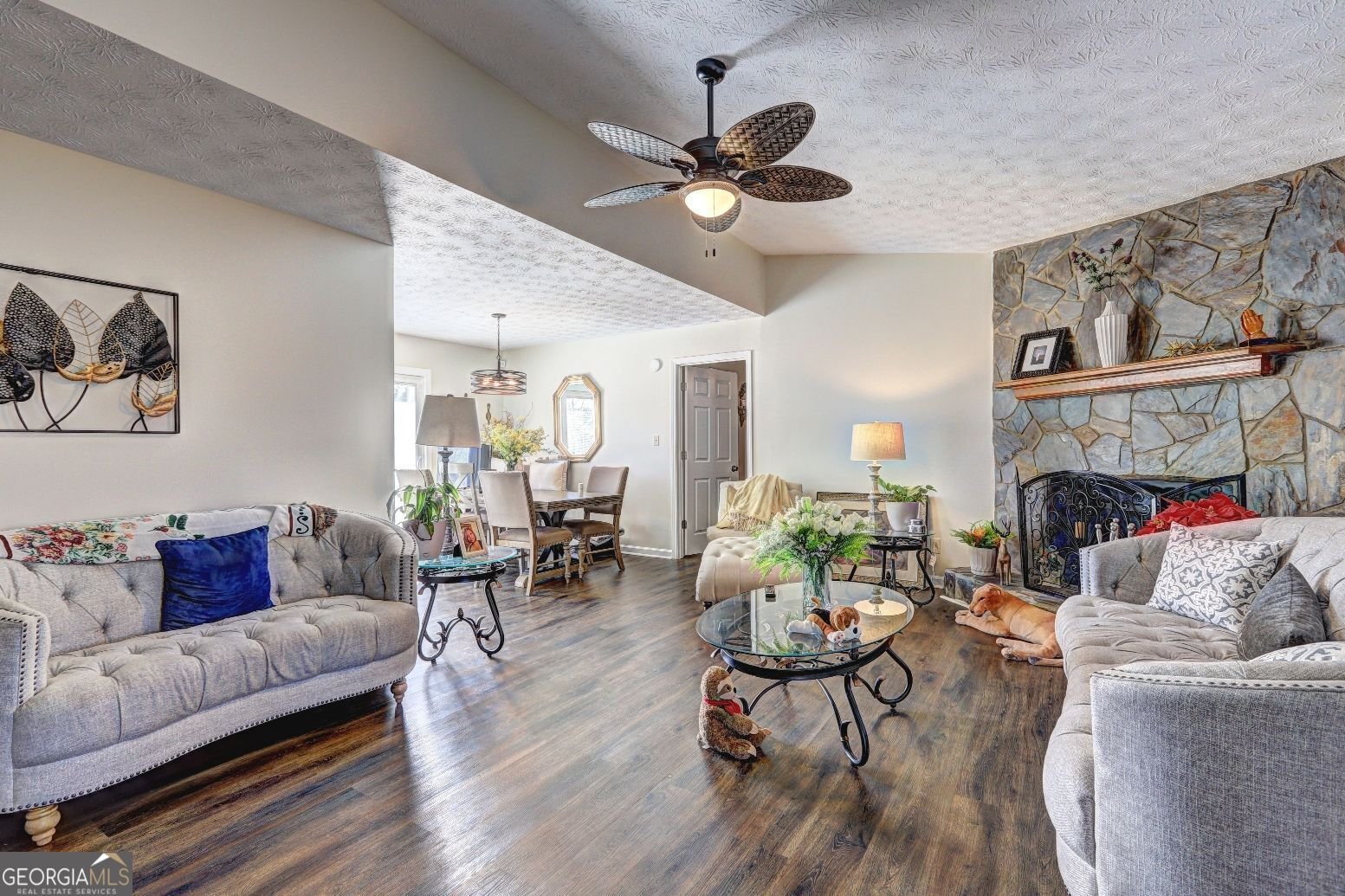 70 Grove Creek Drive Locust Grove - 3