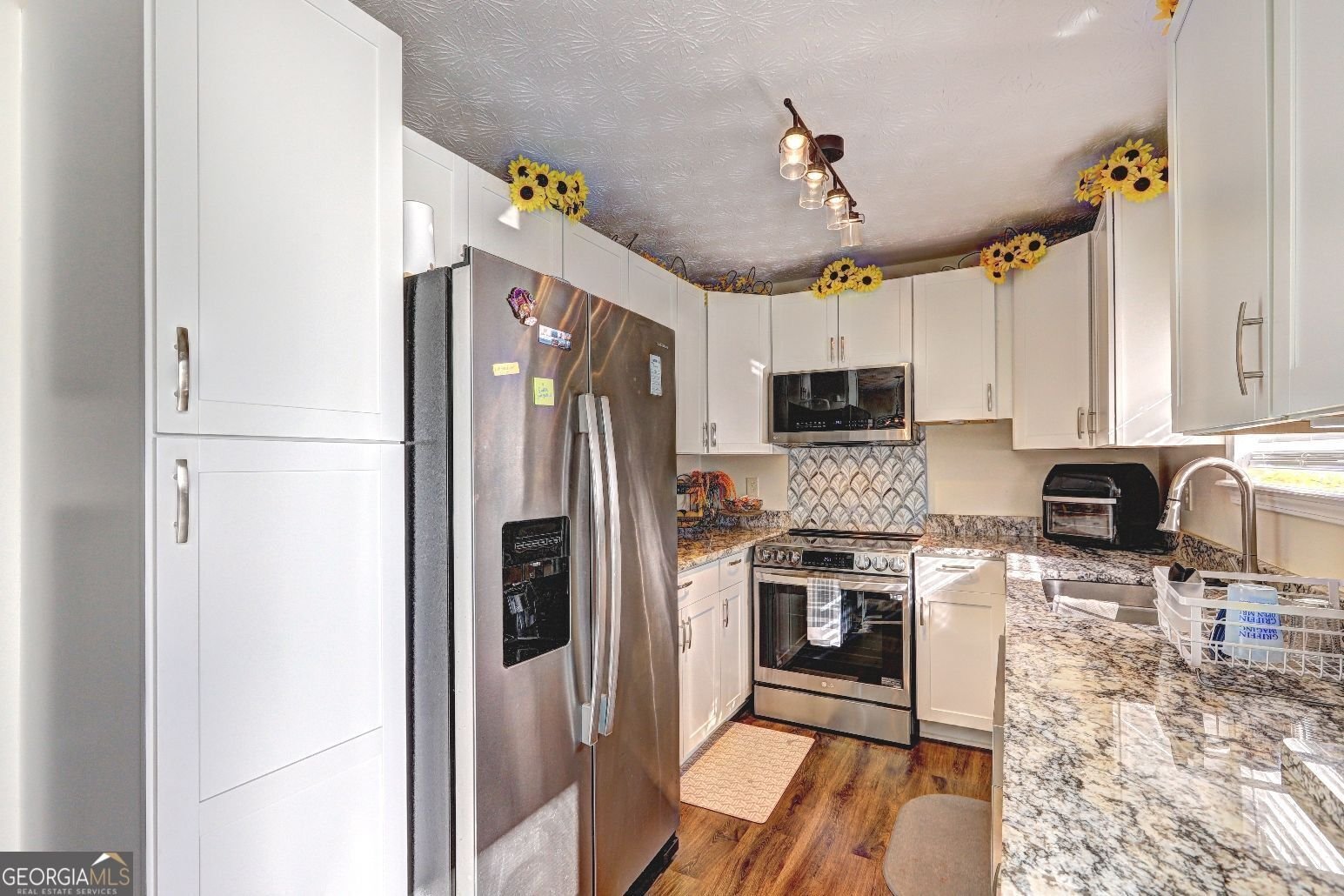 70 Grove Creek Drive Locust Grove - 5