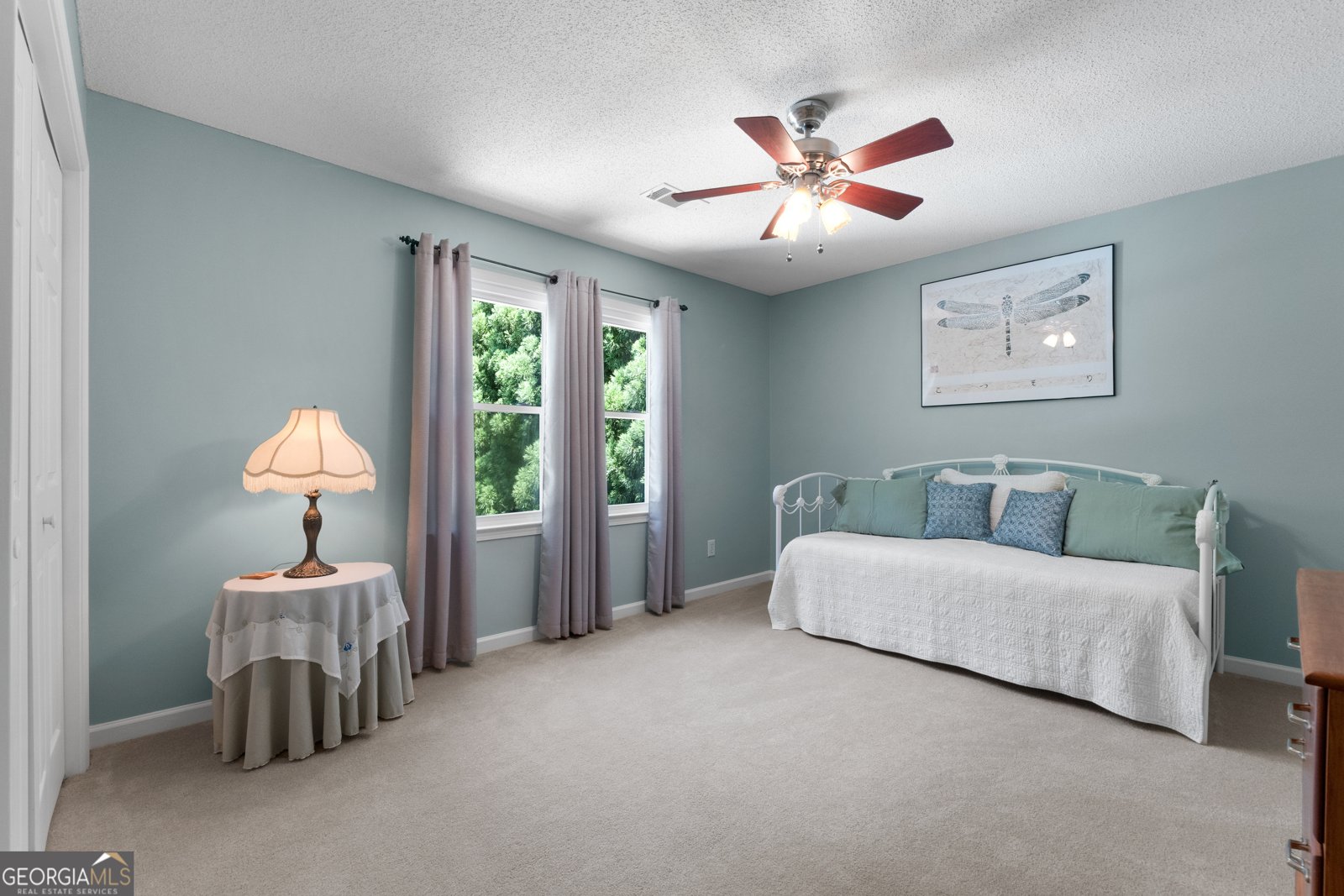 150 Butterfield Lane Fayetteville - 17