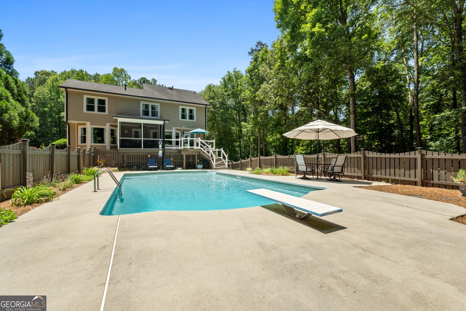 150 Butterfield Lane Fayetteville - 25
