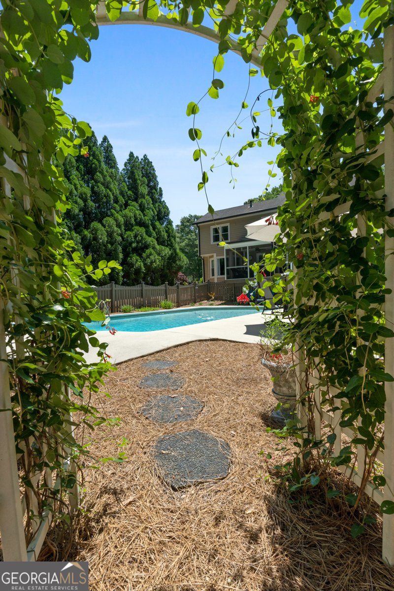 150 Butterfield Lane Fayetteville - 26