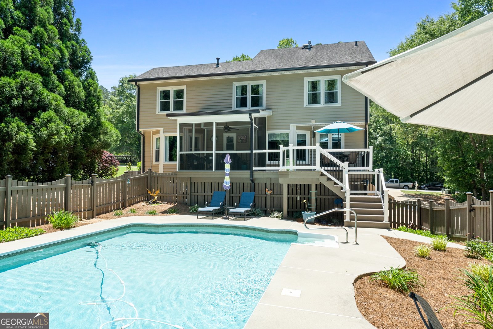 150 Butterfield Lane Fayetteville - 27
