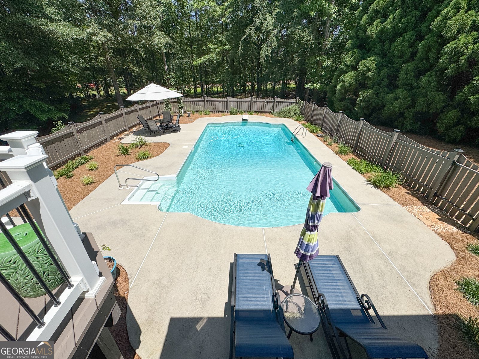 150 Butterfield Lane Fayetteville - 28