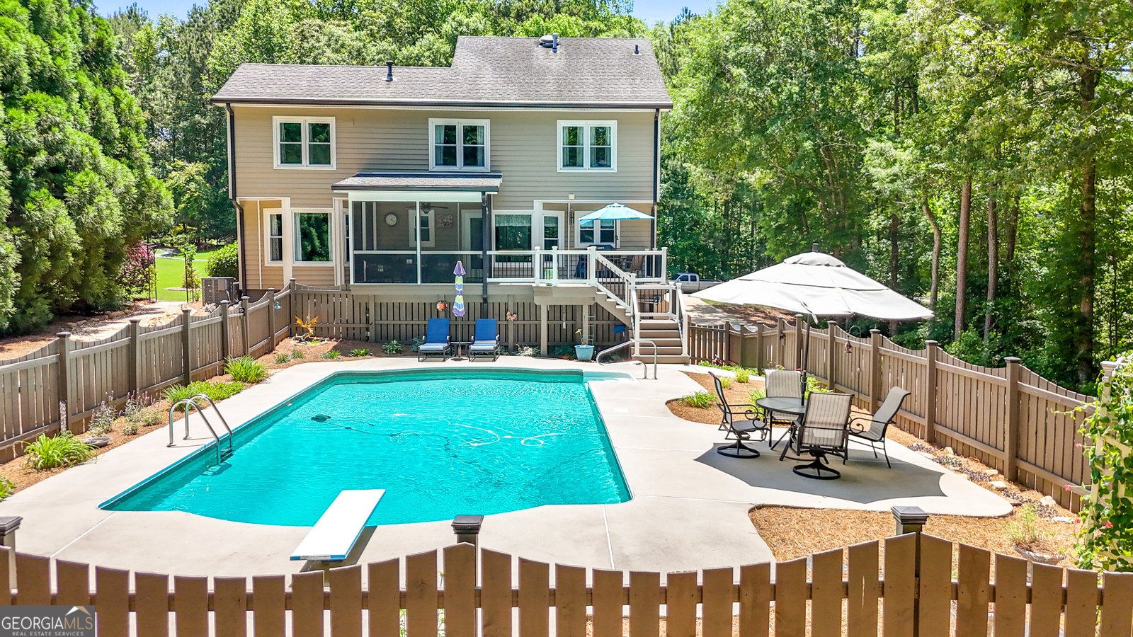150 Butterfield Lane Fayetteville - 29