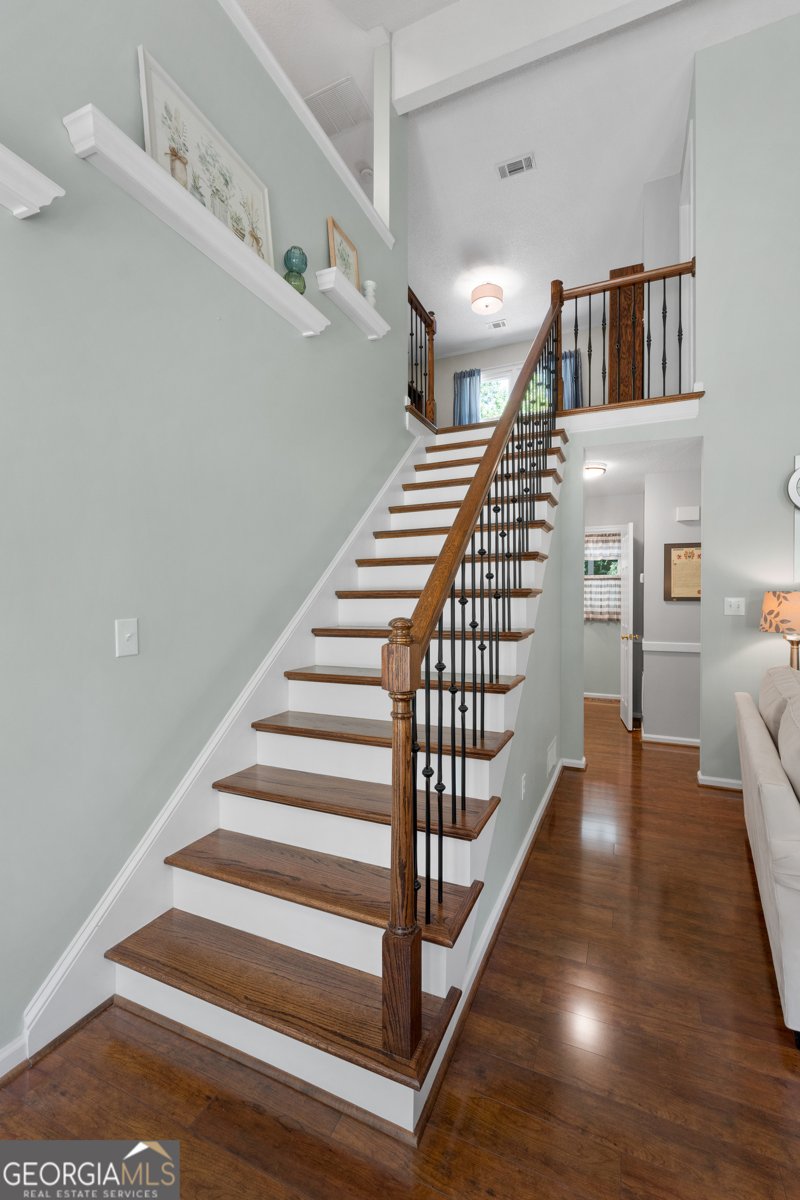 150 Butterfield Lane Fayetteville - 3