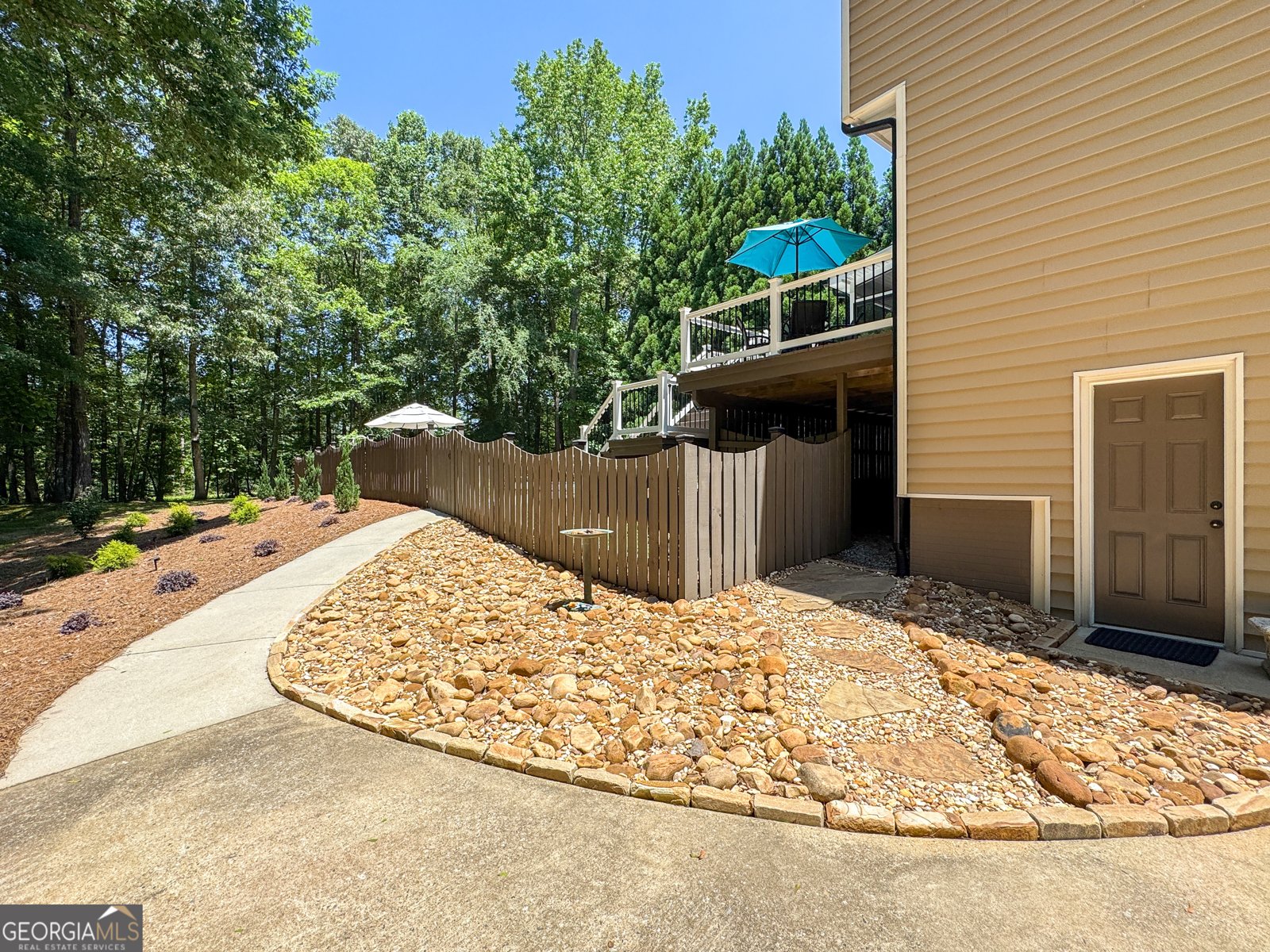 150 Butterfield Lane Fayetteville - 33