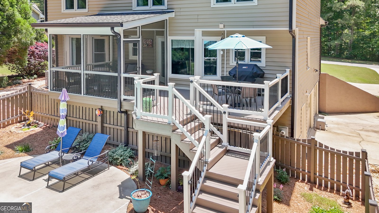 150 Butterfield Lane Fayetteville - 37