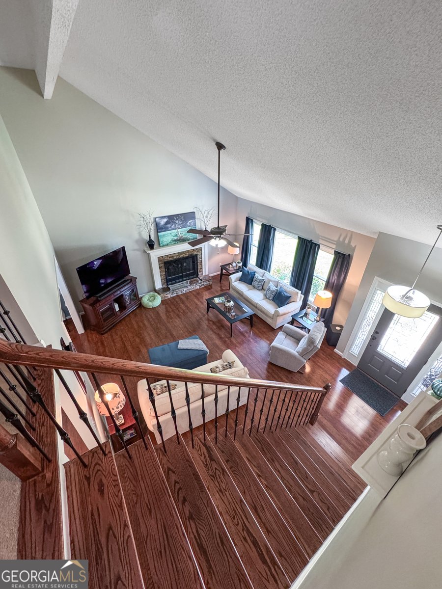 150 Butterfield Lane Fayetteville - 4