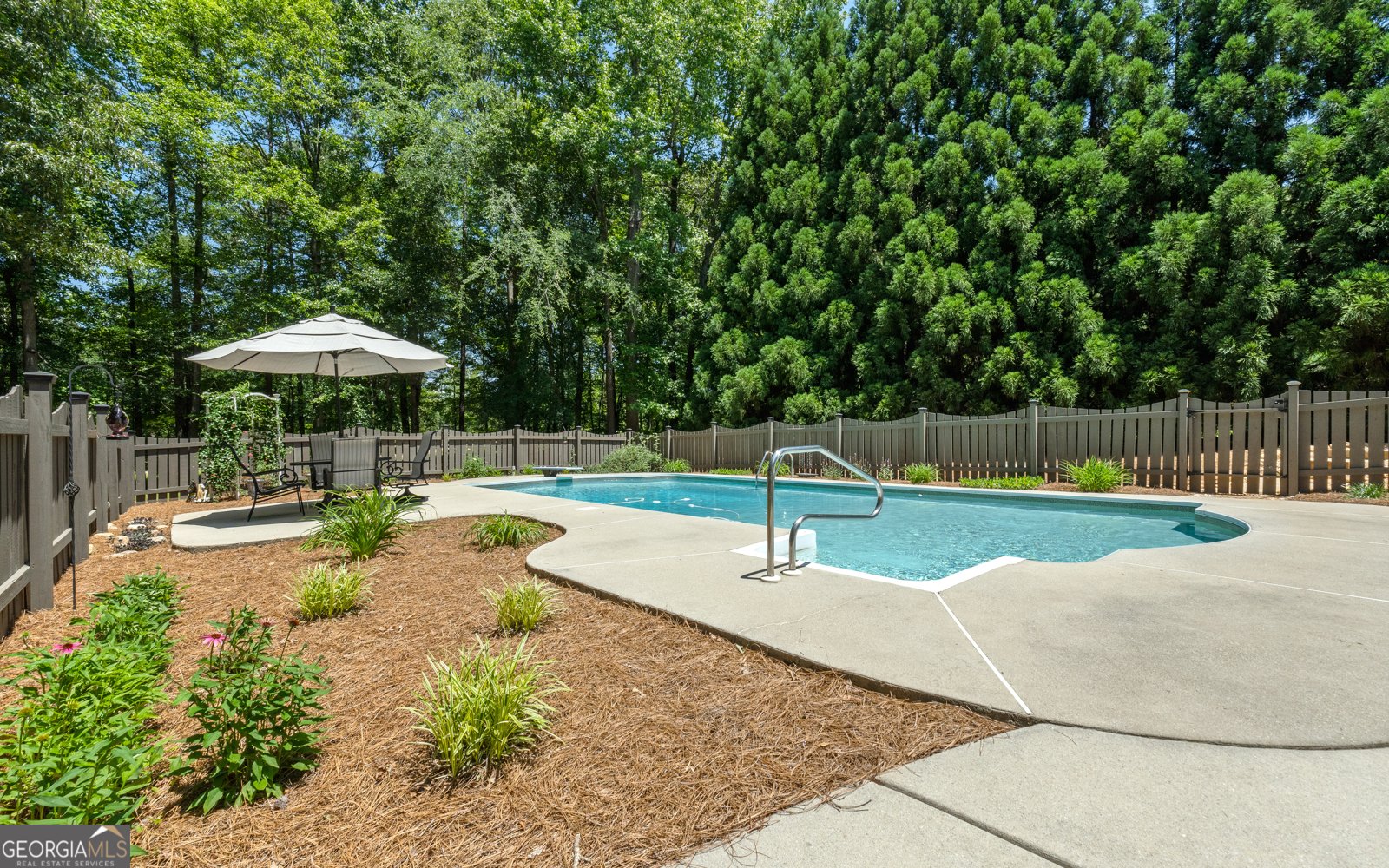 150 Butterfield Lane Fayetteville - 43