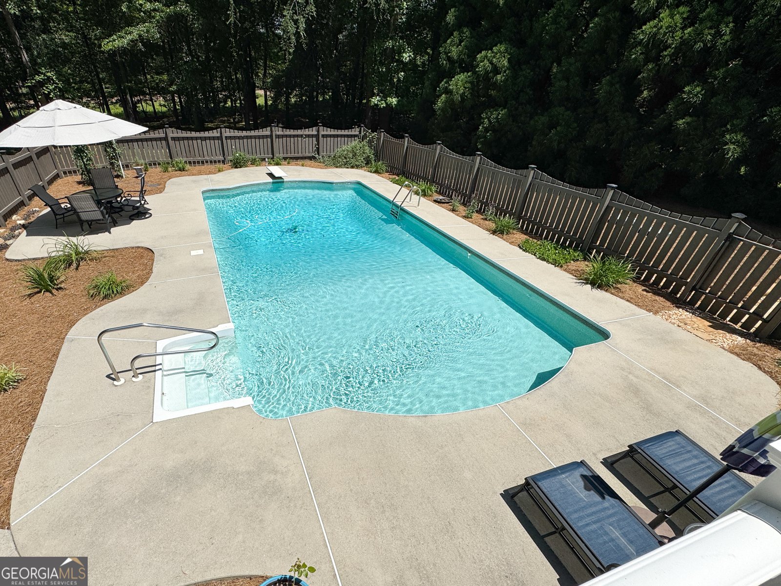 150 Butterfield Lane Fayetteville - 51