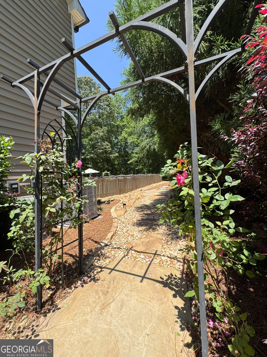 150 Butterfield Lane Fayetteville - 56
