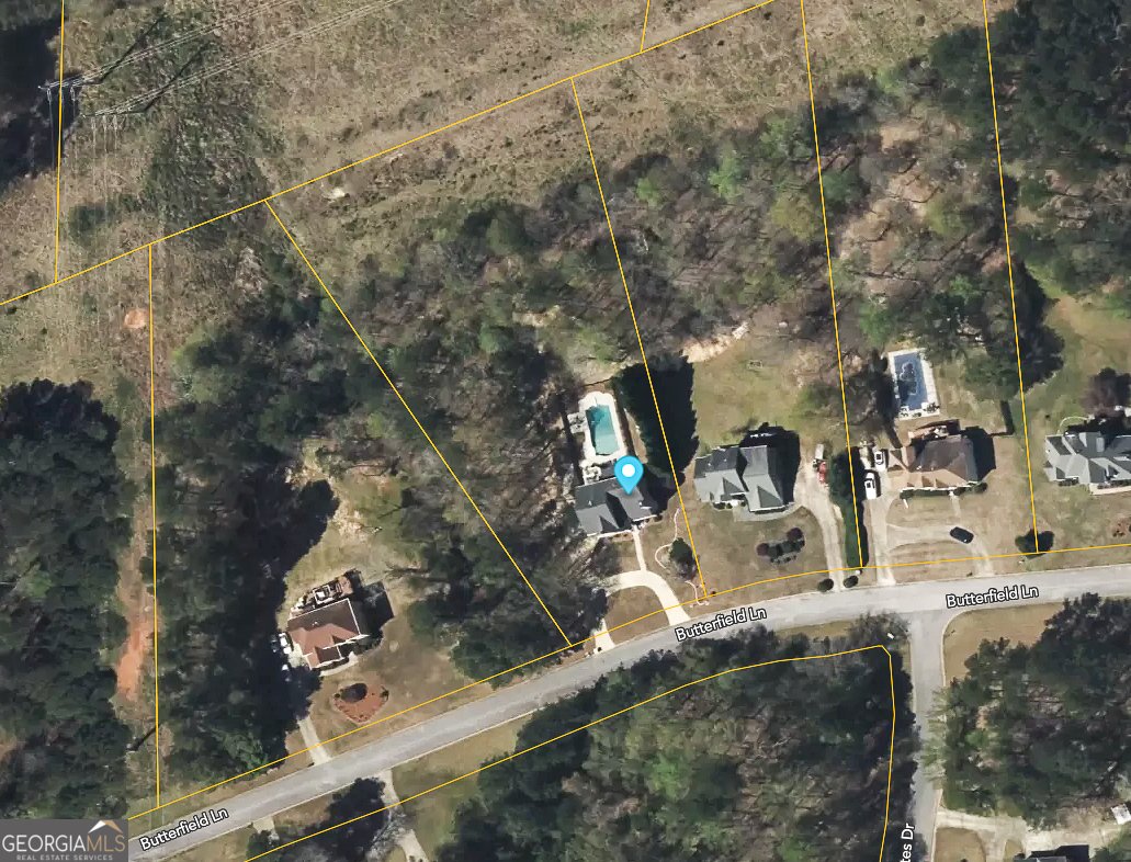 150 Butterfield Lane Fayetteville - 59