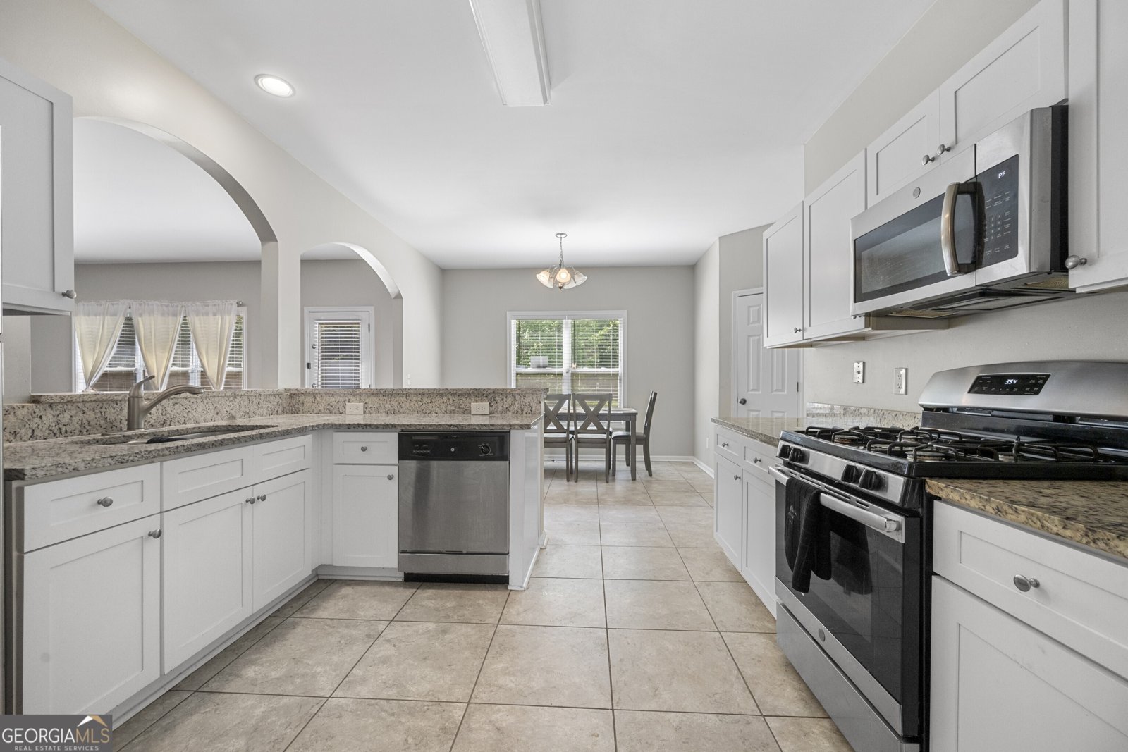 4914 Brown Leaf Drive Powder Springs - 10