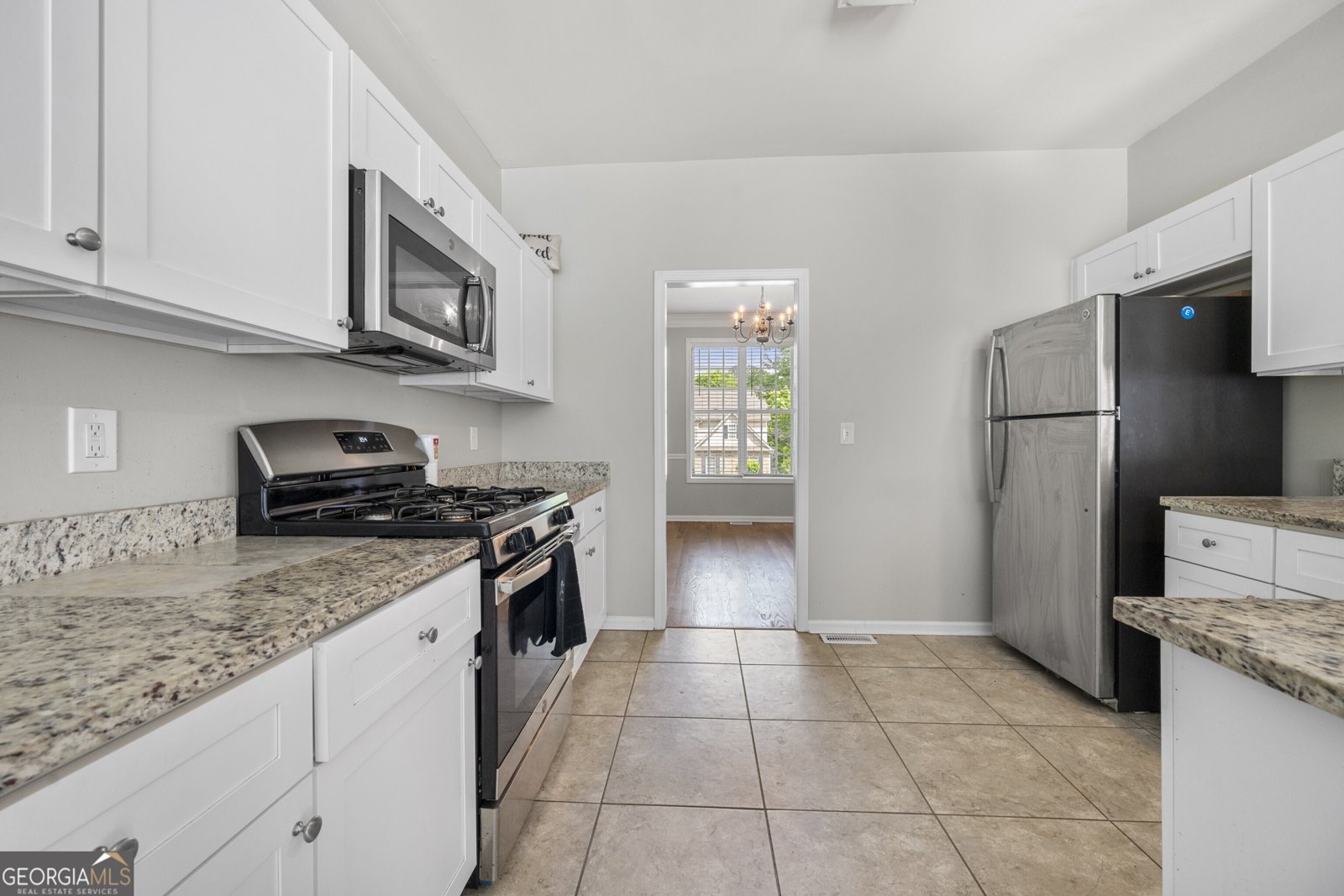 4914 Brown Leaf Drive Powder Springs - 11