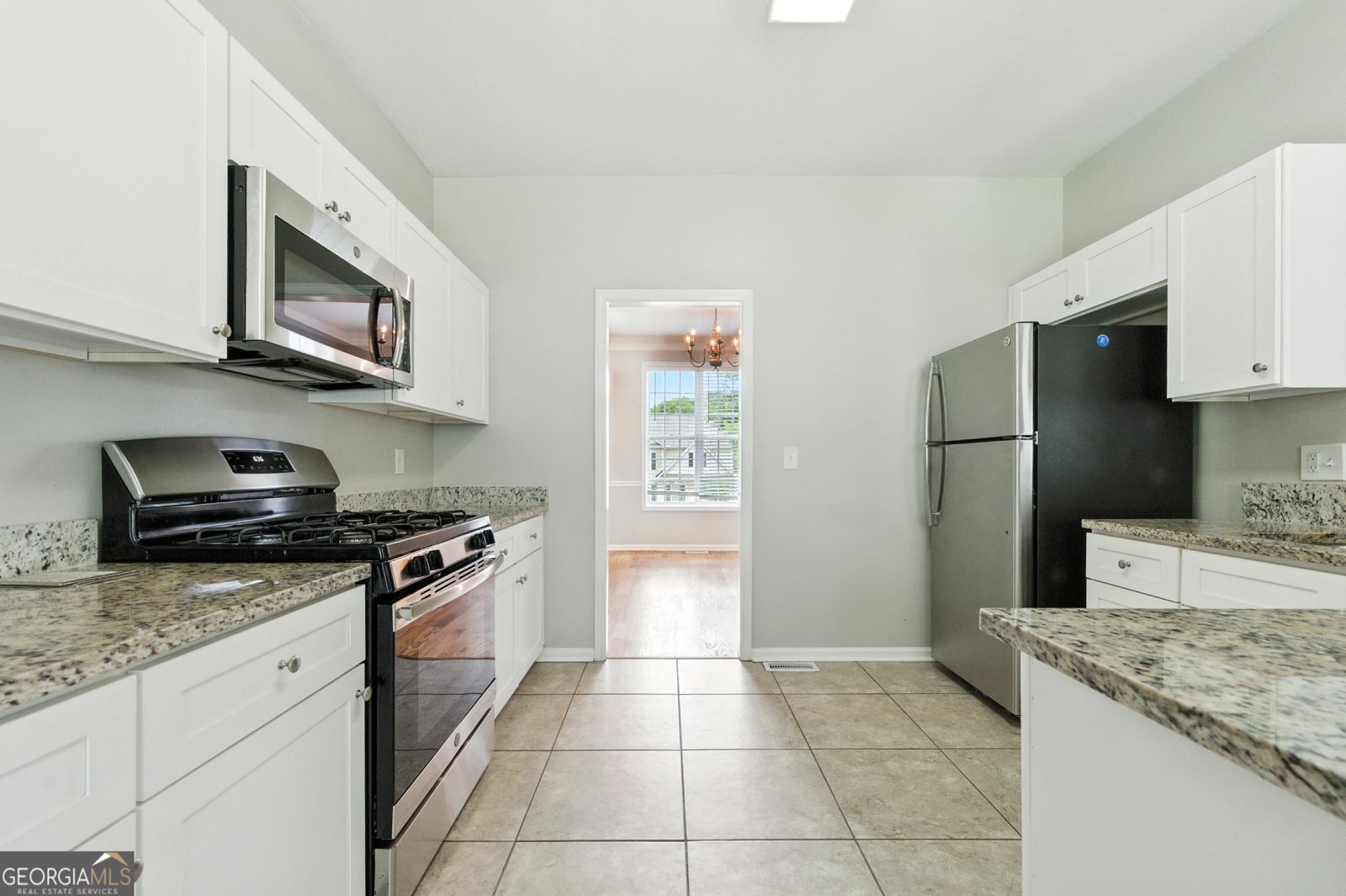 4914 Brown Leaf Drive Powder Springs - 13