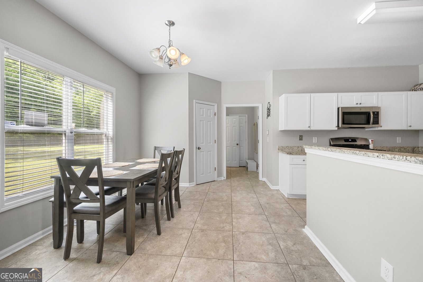4914 Brown Leaf Drive Powder Springs - 14