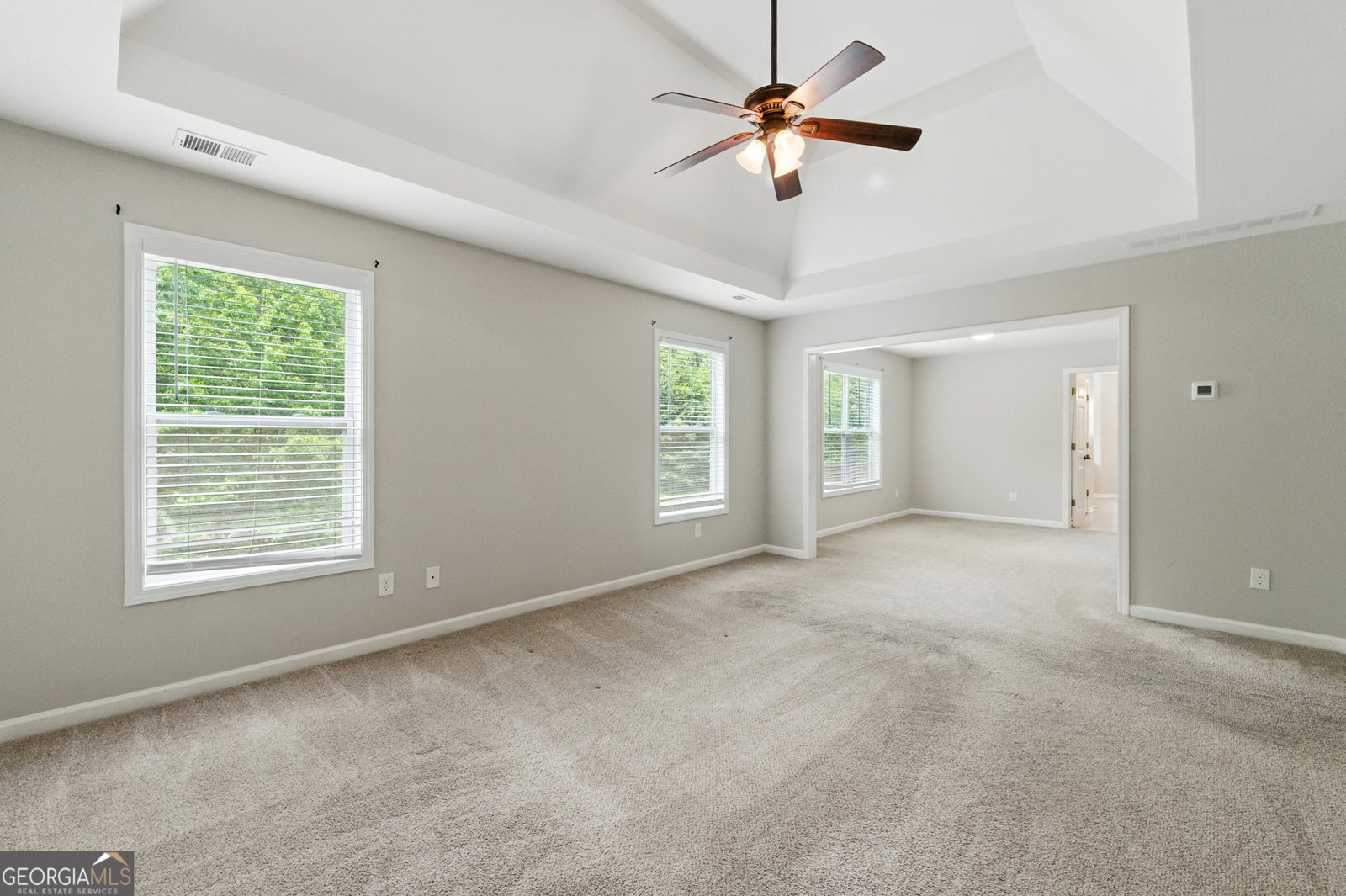 4914 Brown Leaf Drive Powder Springs - 16