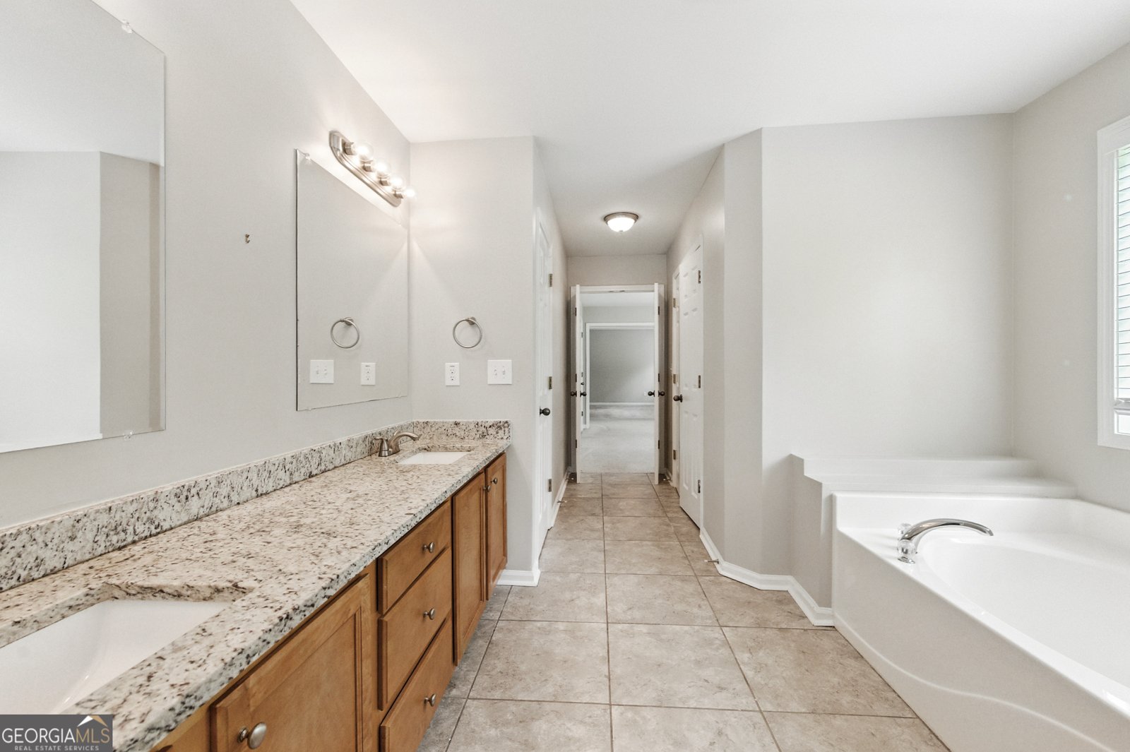 4914 Brown Leaf Drive Powder Springs - 19