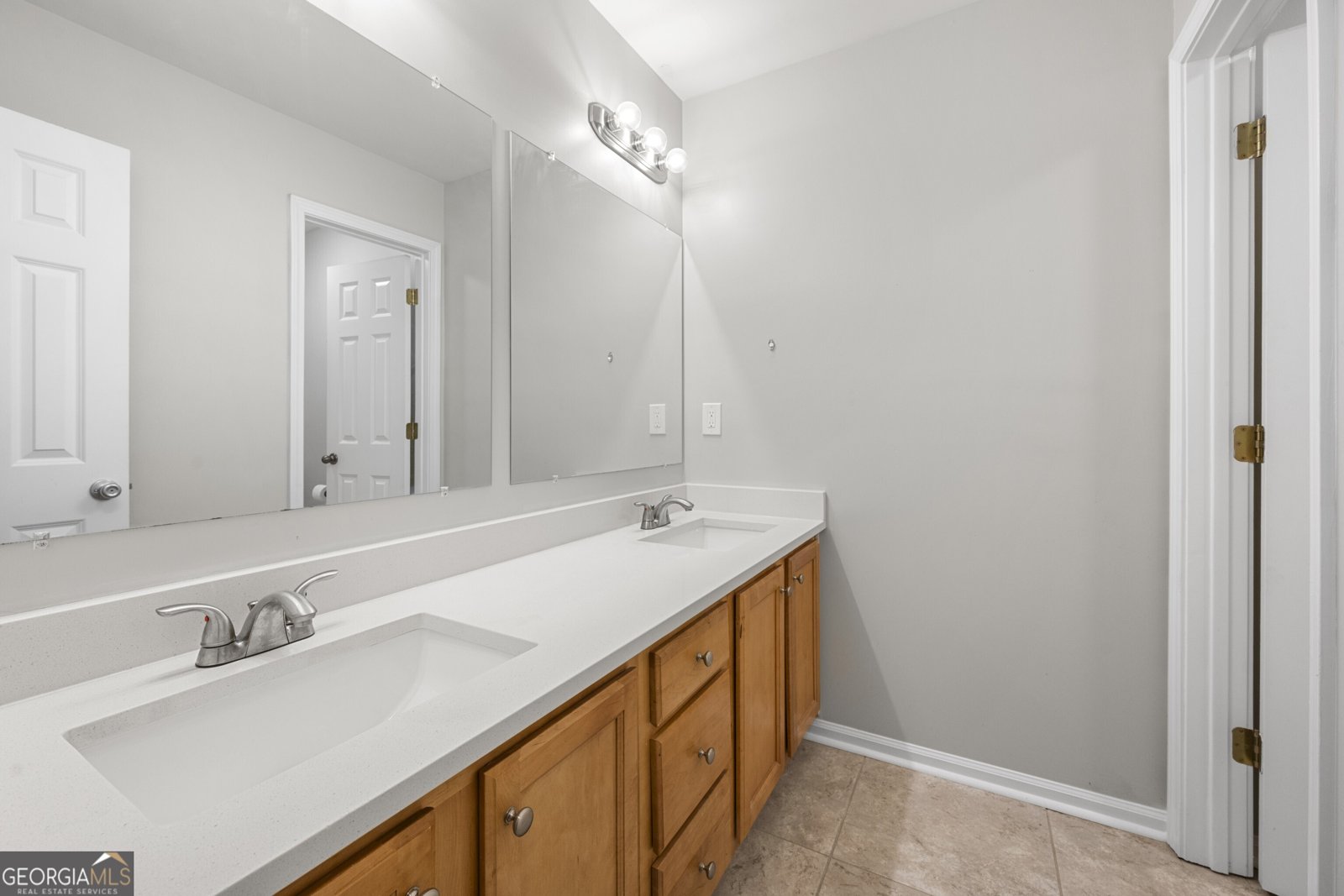 4914 Brown Leaf Drive Powder Springs - 23